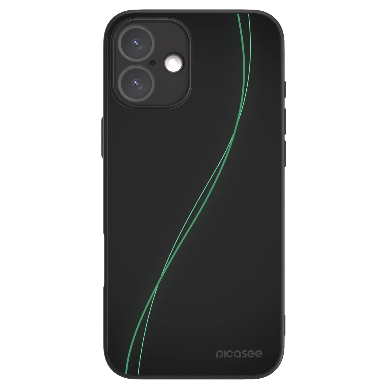 Picasee ULTIMATE CASE für Apple iPhone 16 Plus - Be Different