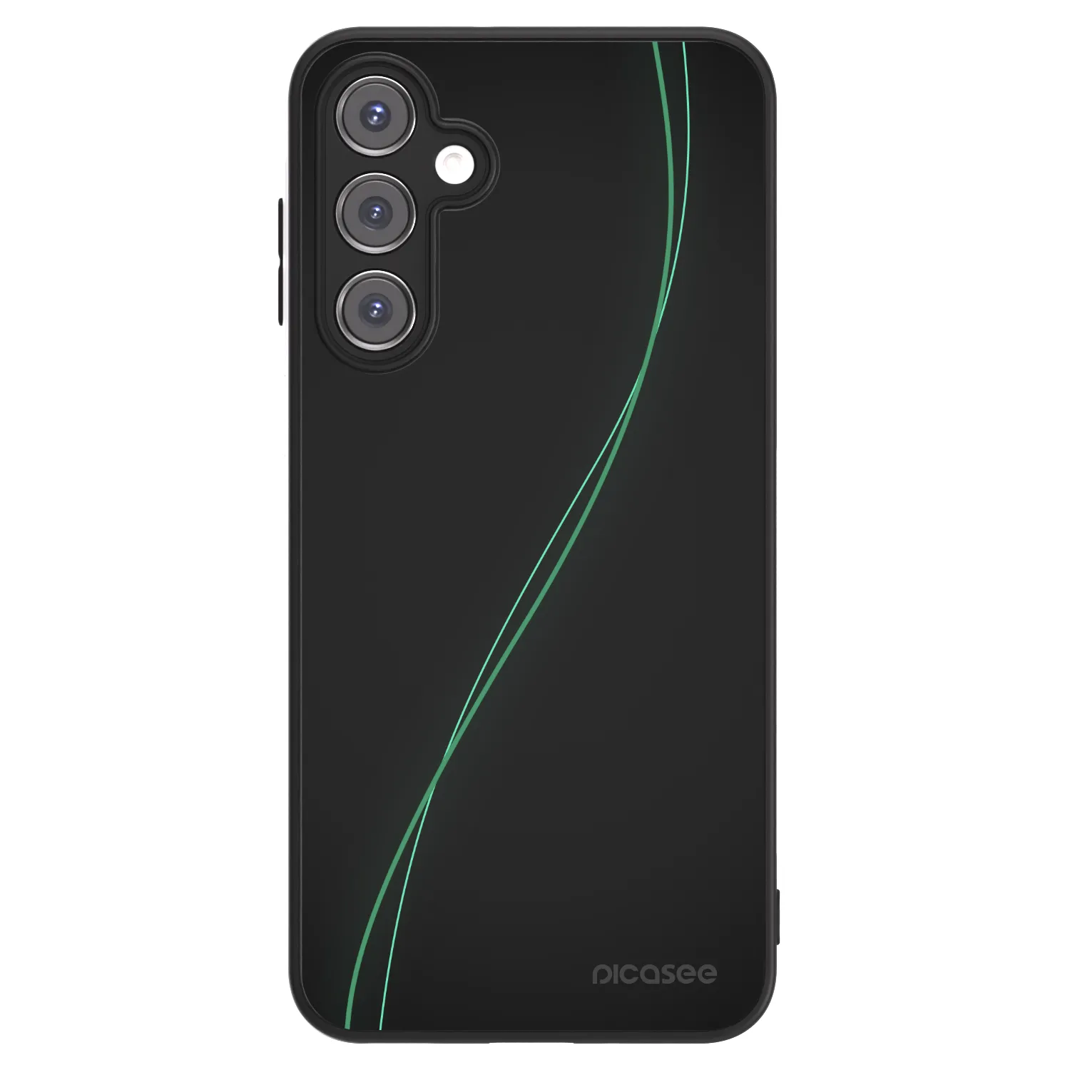 Picasee ULTIMATE CASE für Samsung Galaxy A16 5G - Be Different