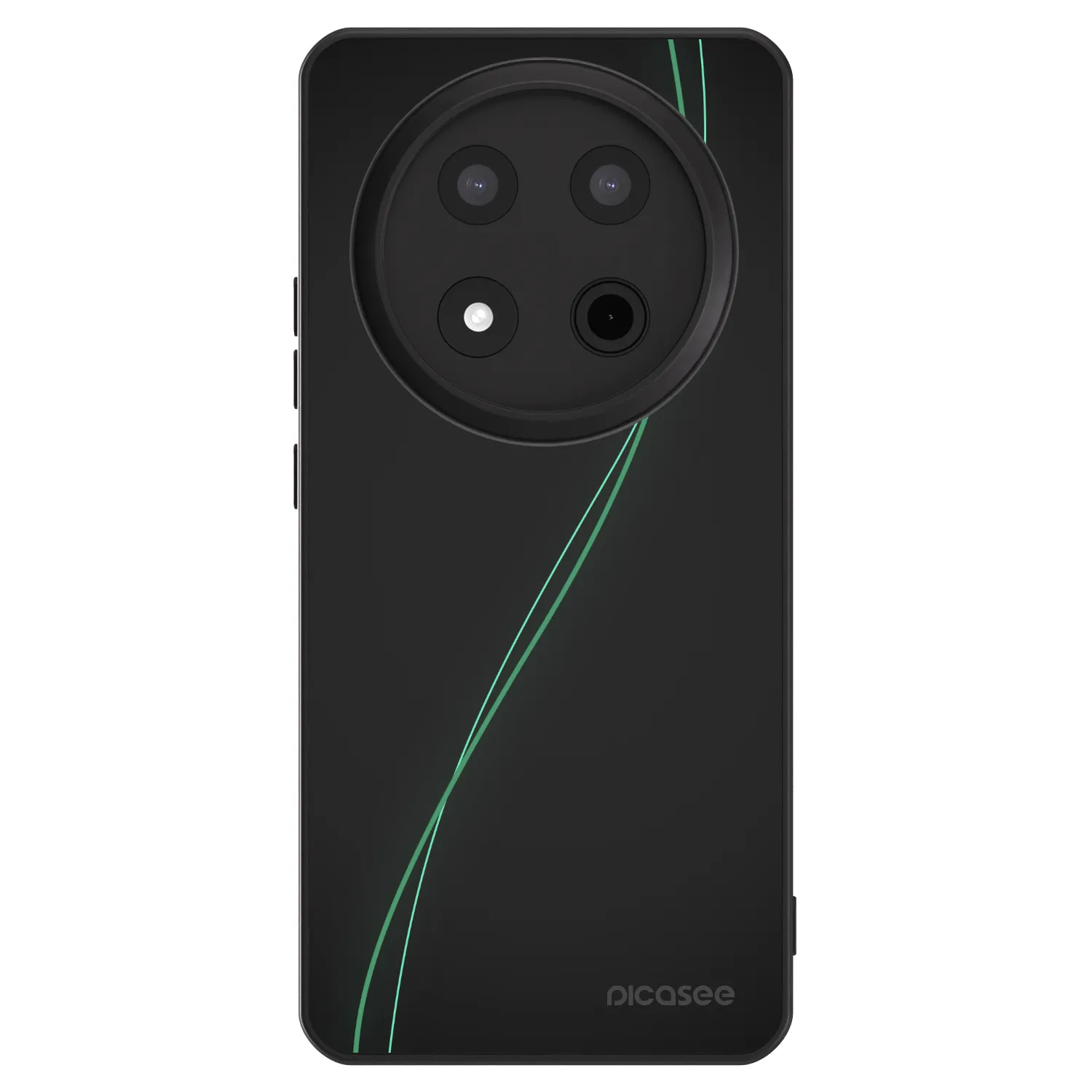 Picasee ULTIMATE CASE für Honor Magic7 Lite 5G - Be Different