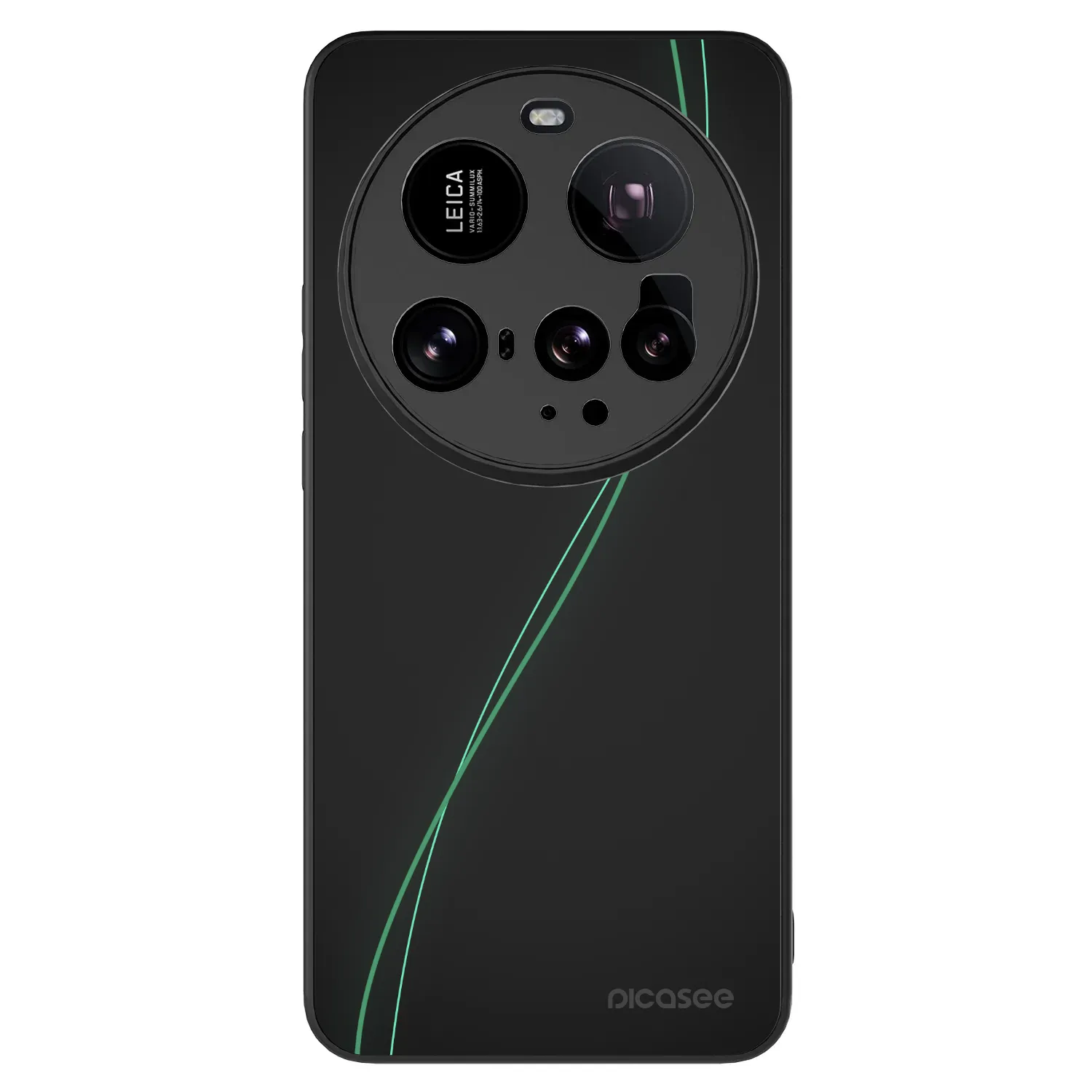 Picasee ULTIMATE CASE für Xiaomi 15 Ultra - Be Different