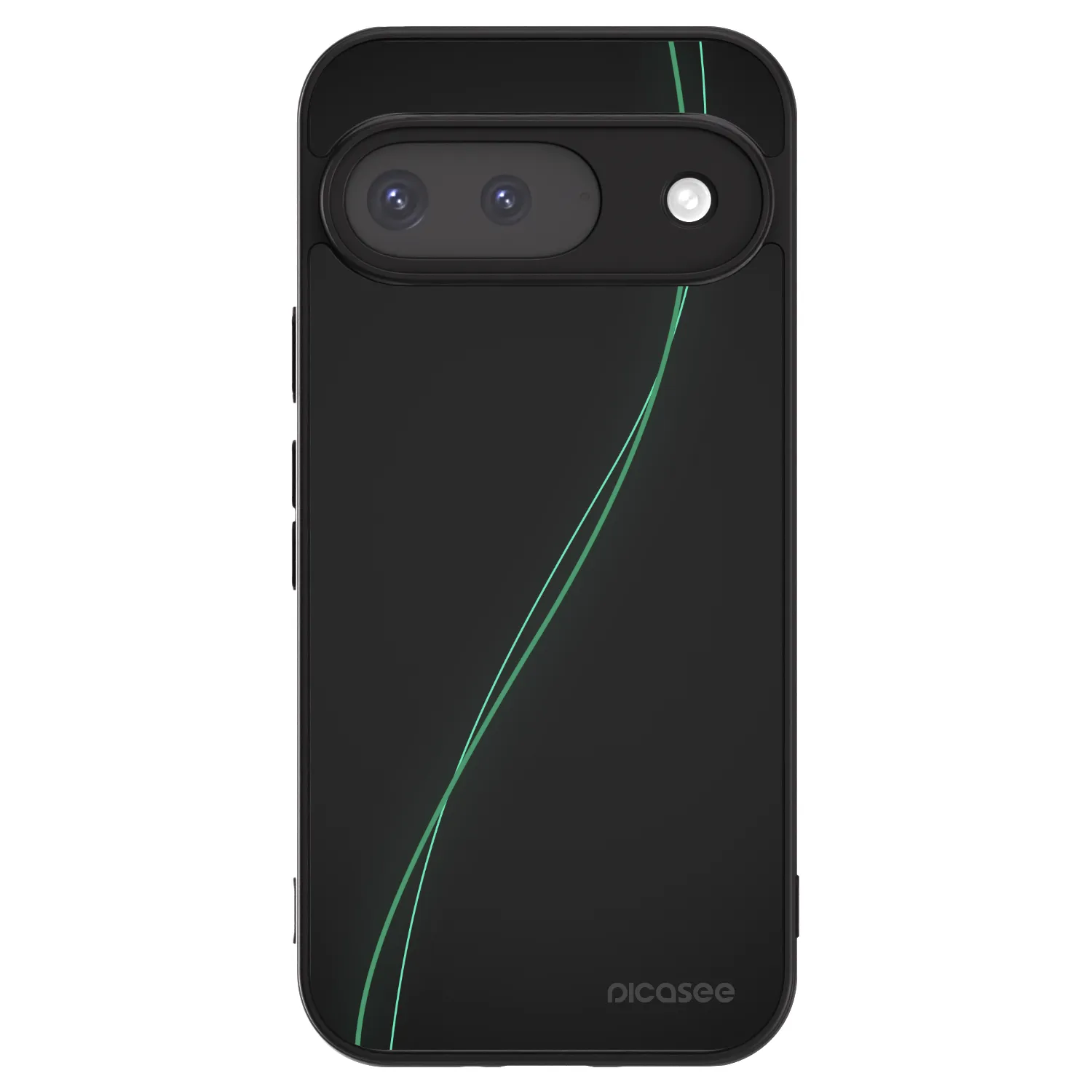 Picasee ULTIMATE CASE für Google Pixel 9 - Be Different