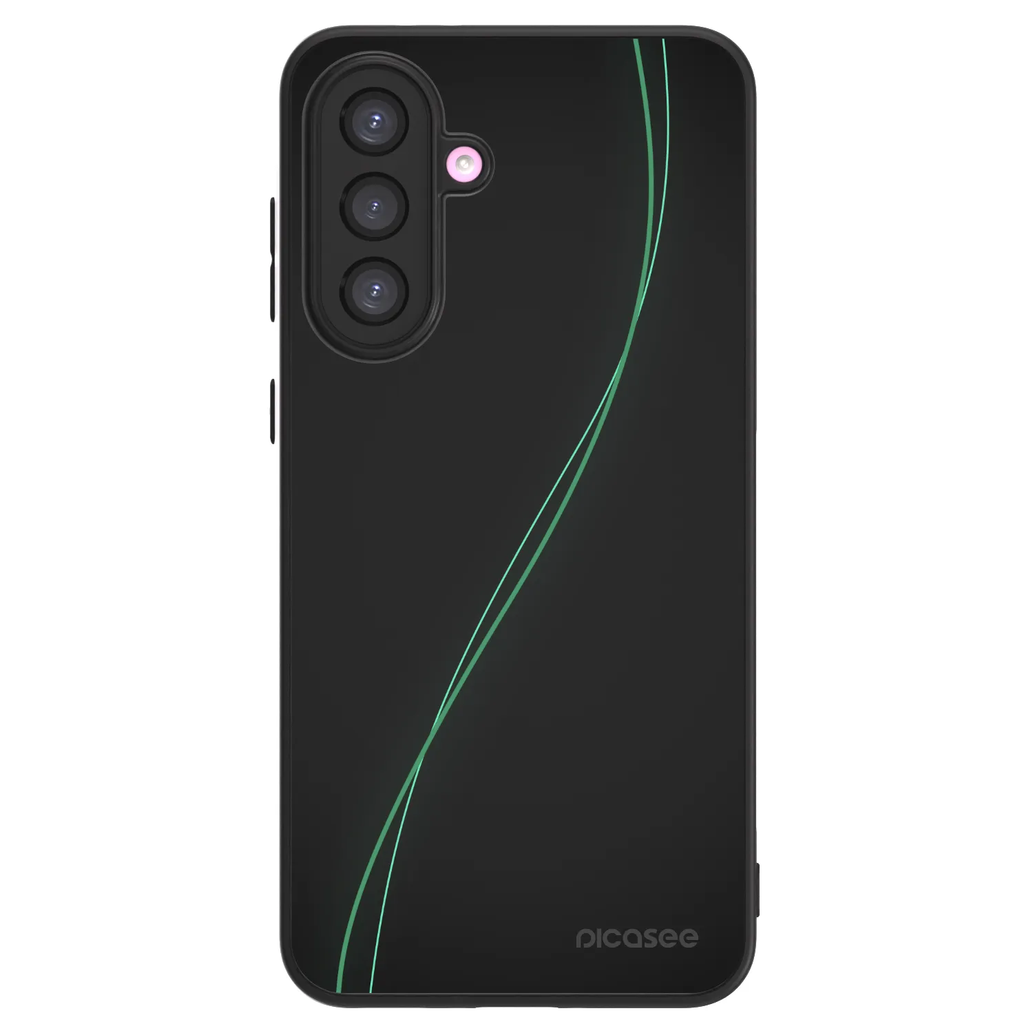 Picasee ULTIMATE CASE für Samsung Galaxy A56 5G A566B - Be Different