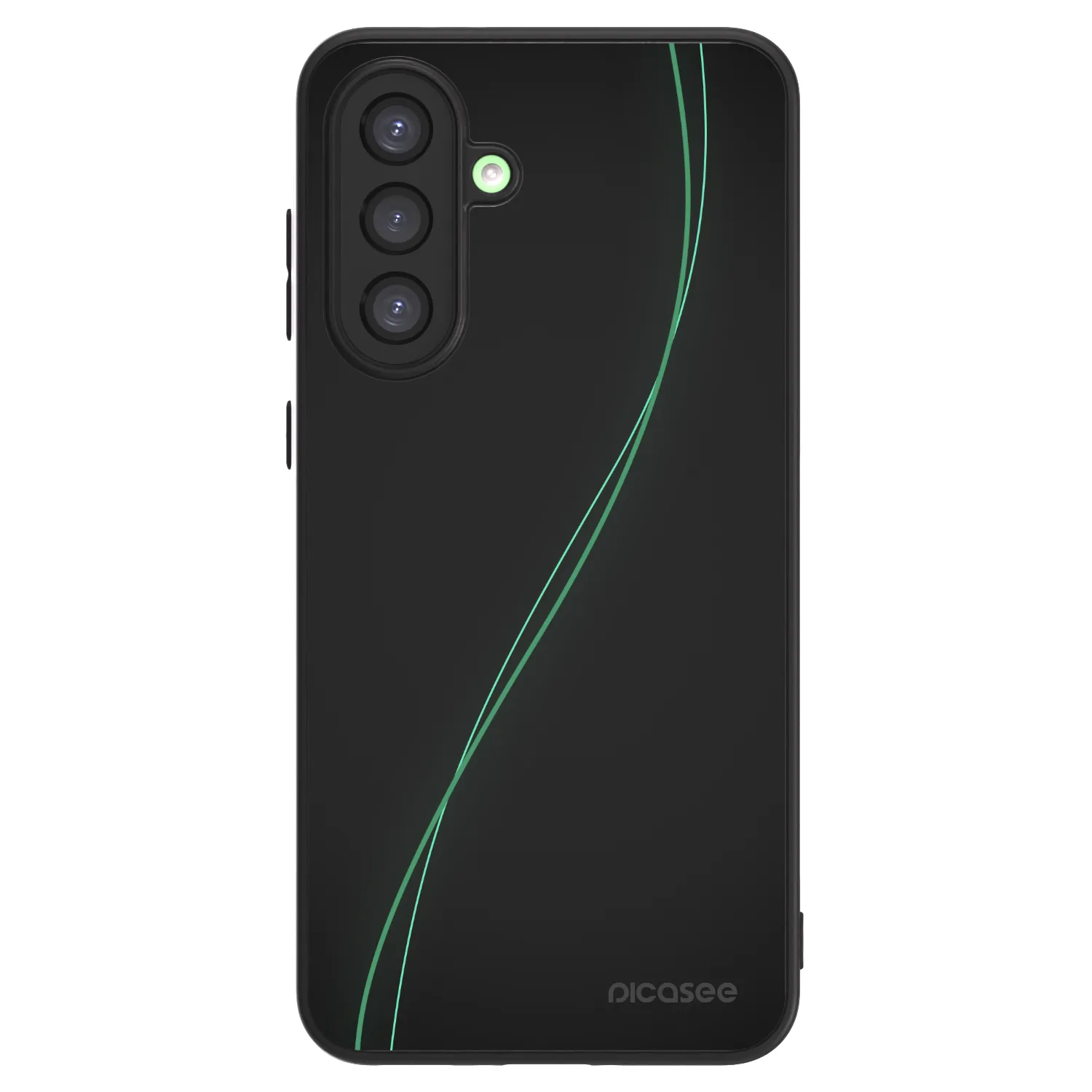Picasee ULTIMATE CASE für Samsung Galaxy A26 5G A266B - Be Different