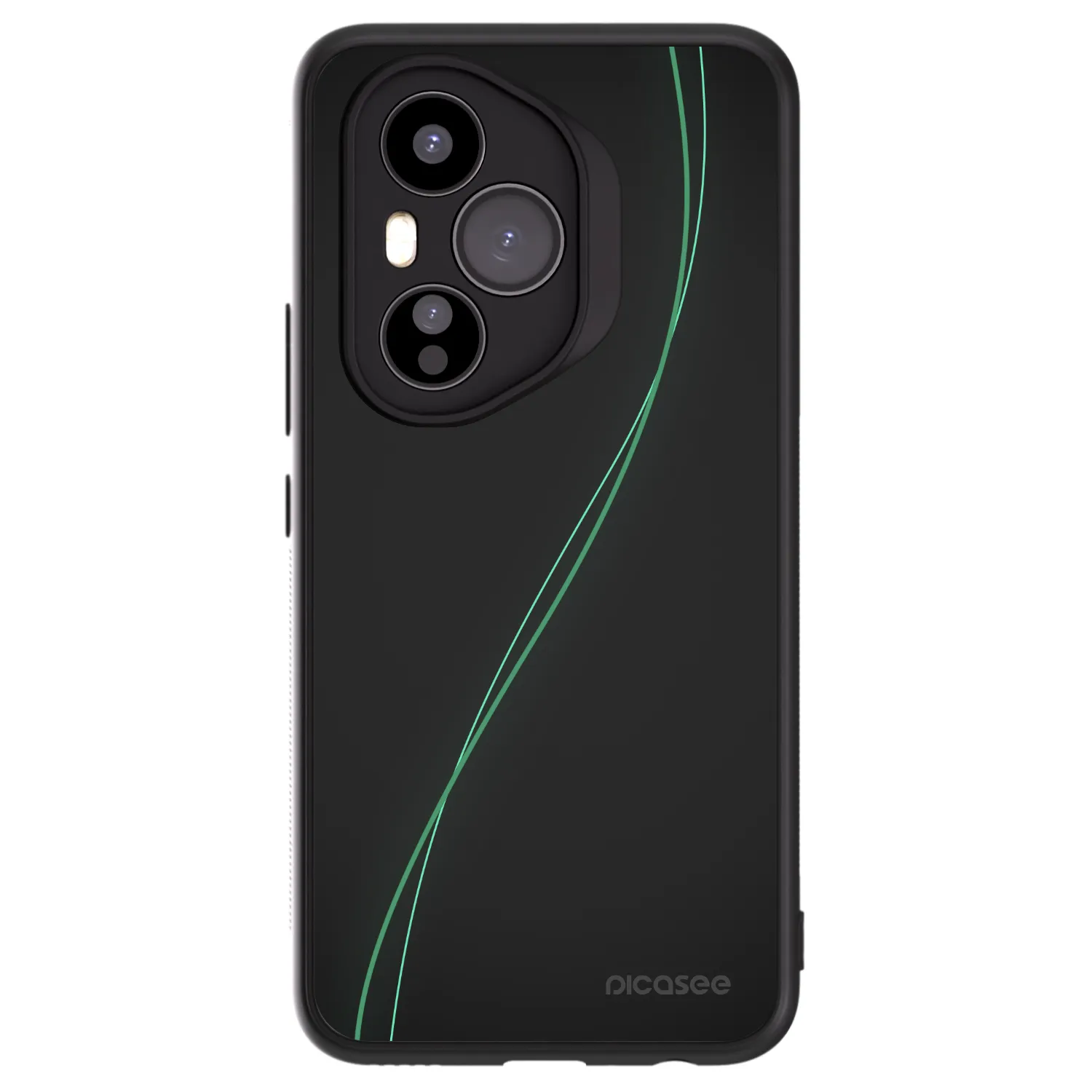 Picasee ULTIMATE CASE für Honor 400 Pro 5G - Be Different