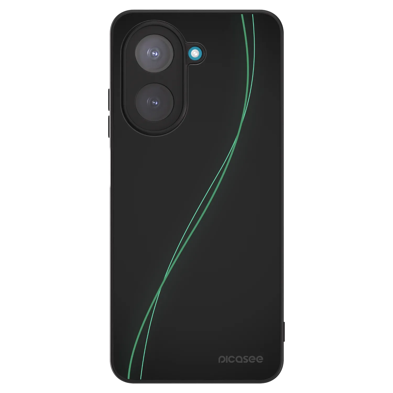 Picasee ULTIMATE CASE für Xiaomi Redmi A5 - Be Different