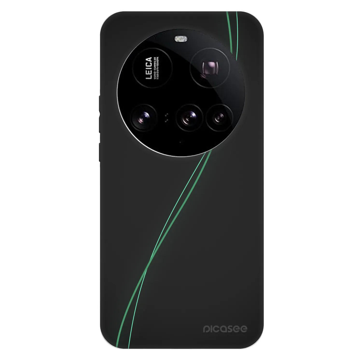 Picasee Fashion Case für Xiaomi 15 Ultra - Be Different