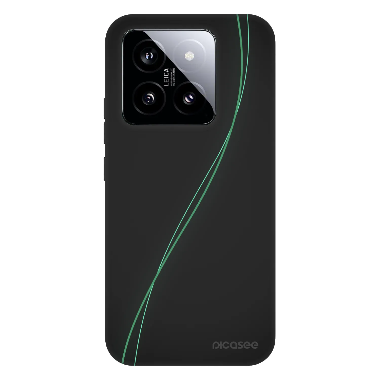 Picasee Fashion Case für Xiaomi 14 - Be Different