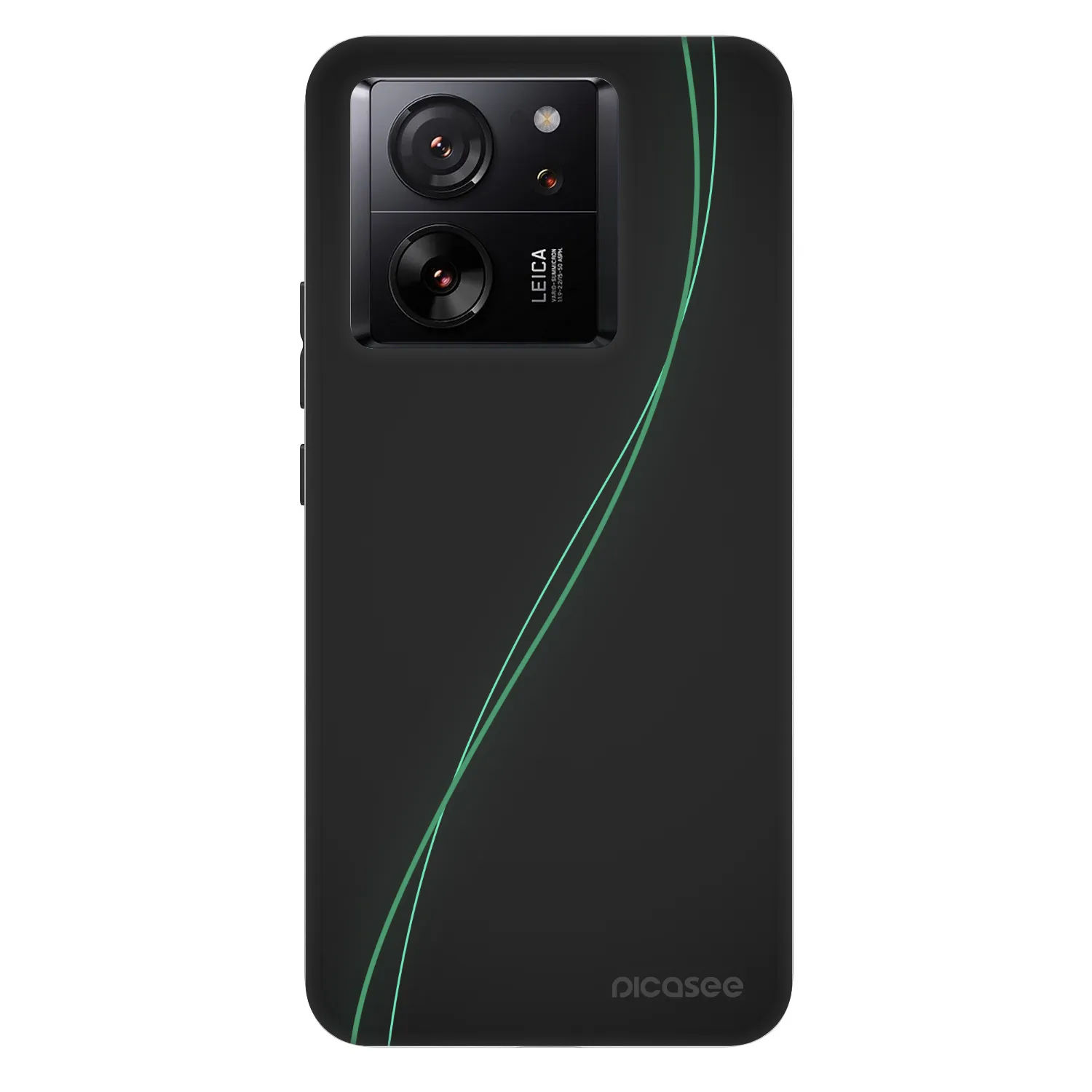 Picasee Fashion Case für Xiaomi 13T Pro - Be Different