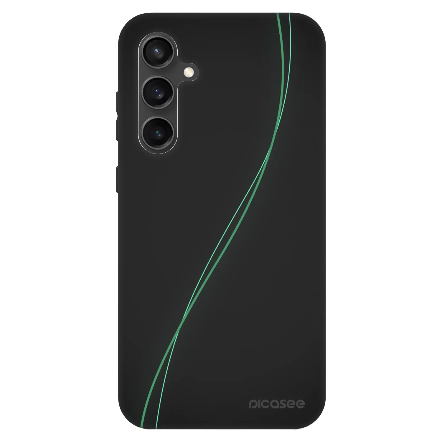 Picasee Fashion Case für Samsung Galaxy S23 FE S711B - Be Different