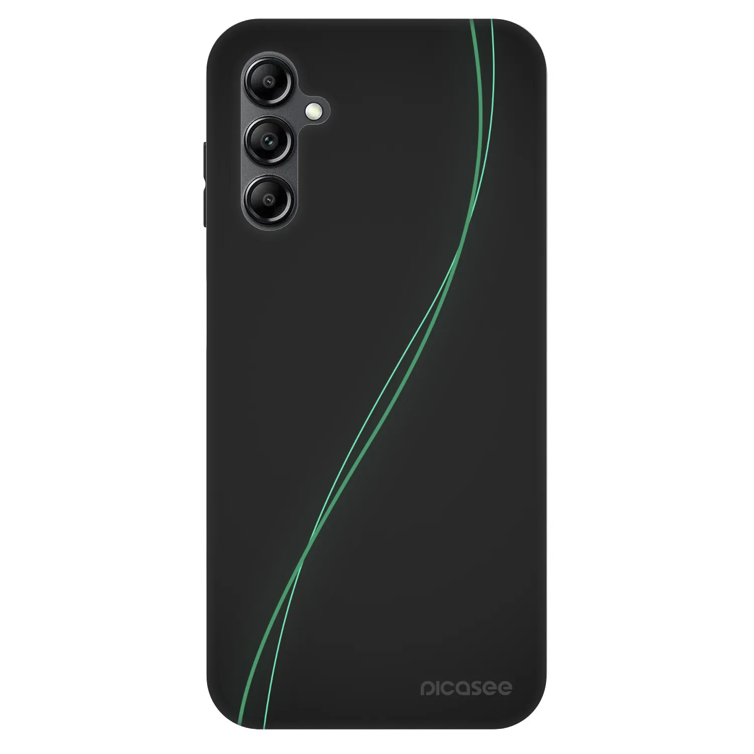 Picasee Fashion Case für Samsung Galaxy A16 5G - Be Different