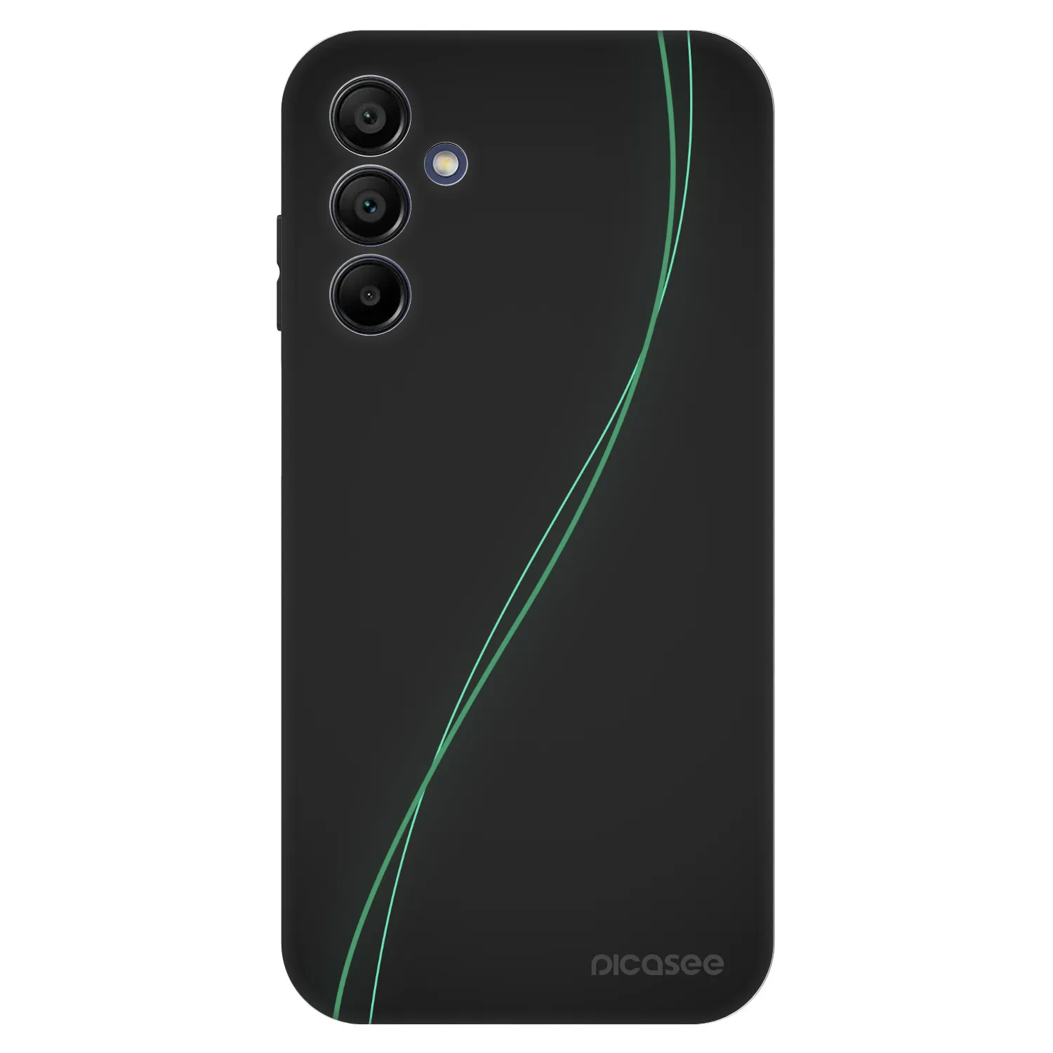 Picasee Fashion Case für Samsung Galaxy A15 A156B 5G - Be Different