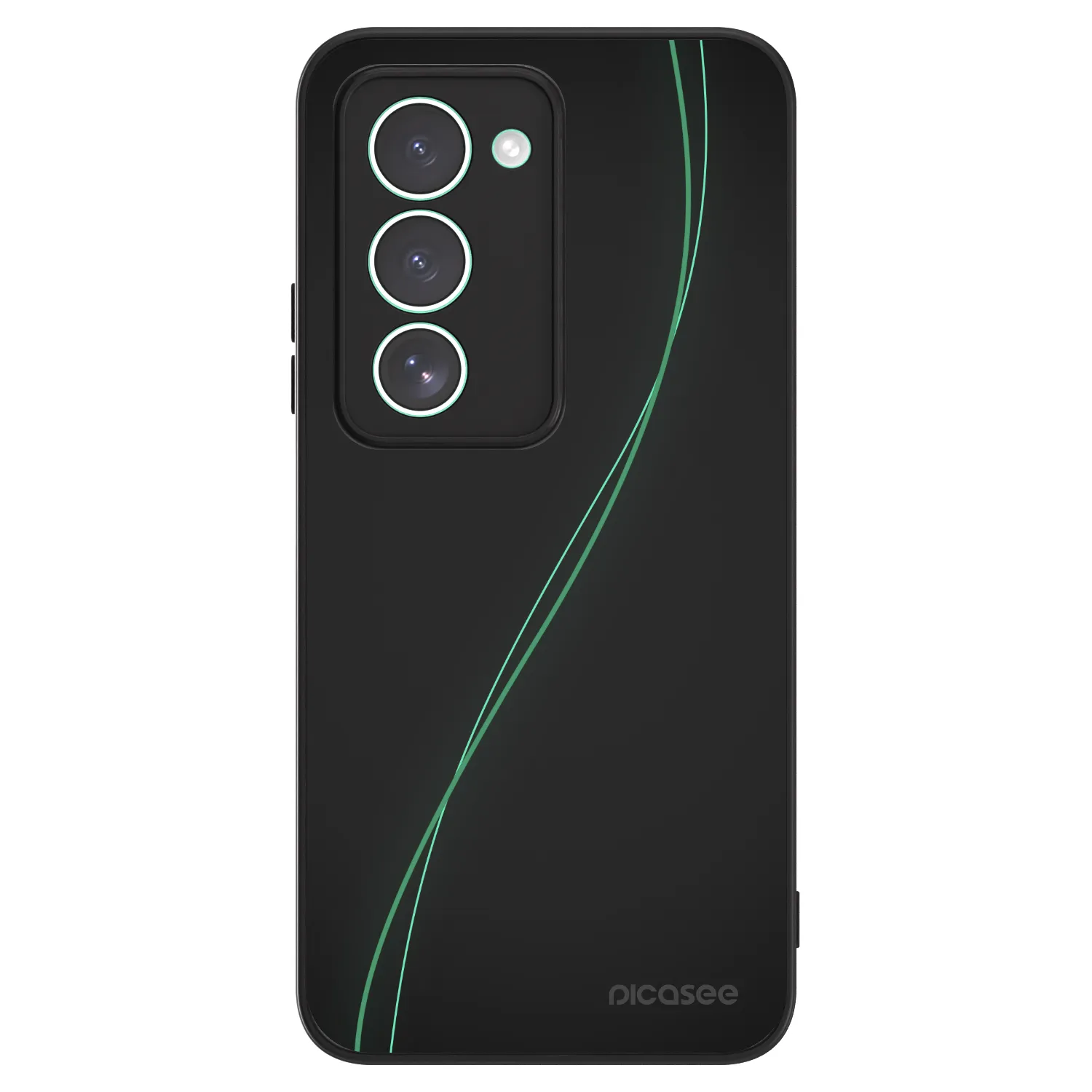 Picasee ULTIMATE CASE für Xiaomi Redmi 15 5G - Be Different