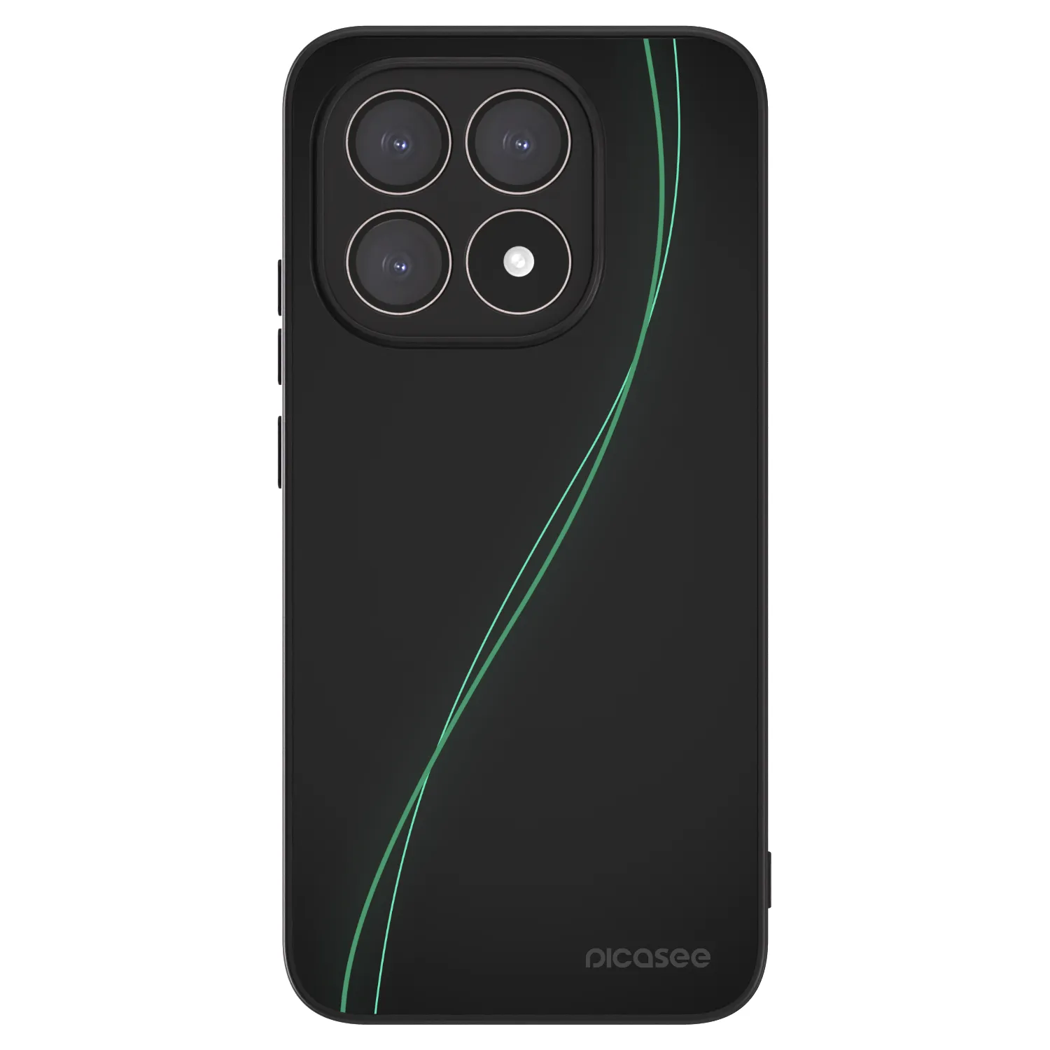Picasee ULTIMATE CASE für Xiaomi 15T - Be Different