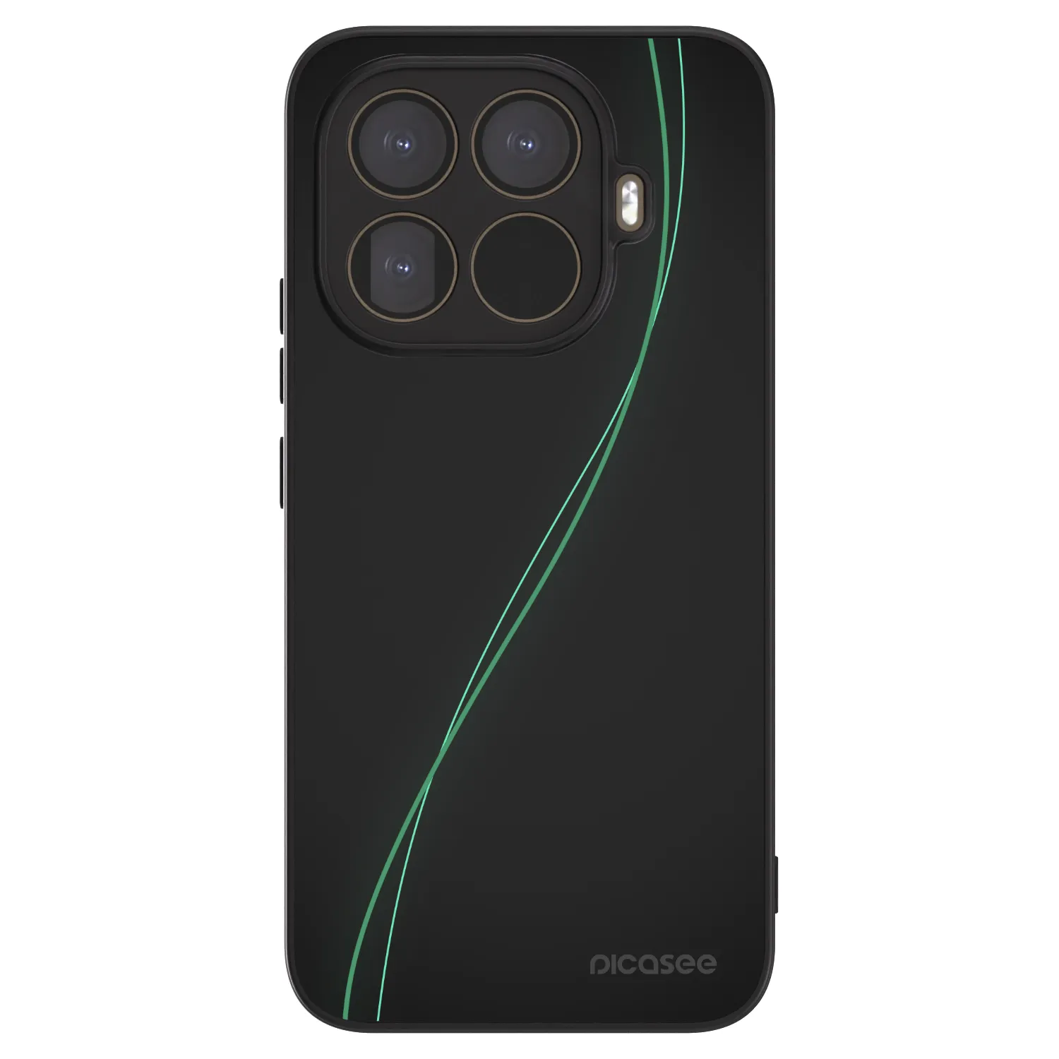 Picasee ULTIMATE CASE für Xiaomi 15T Pro - Be Different