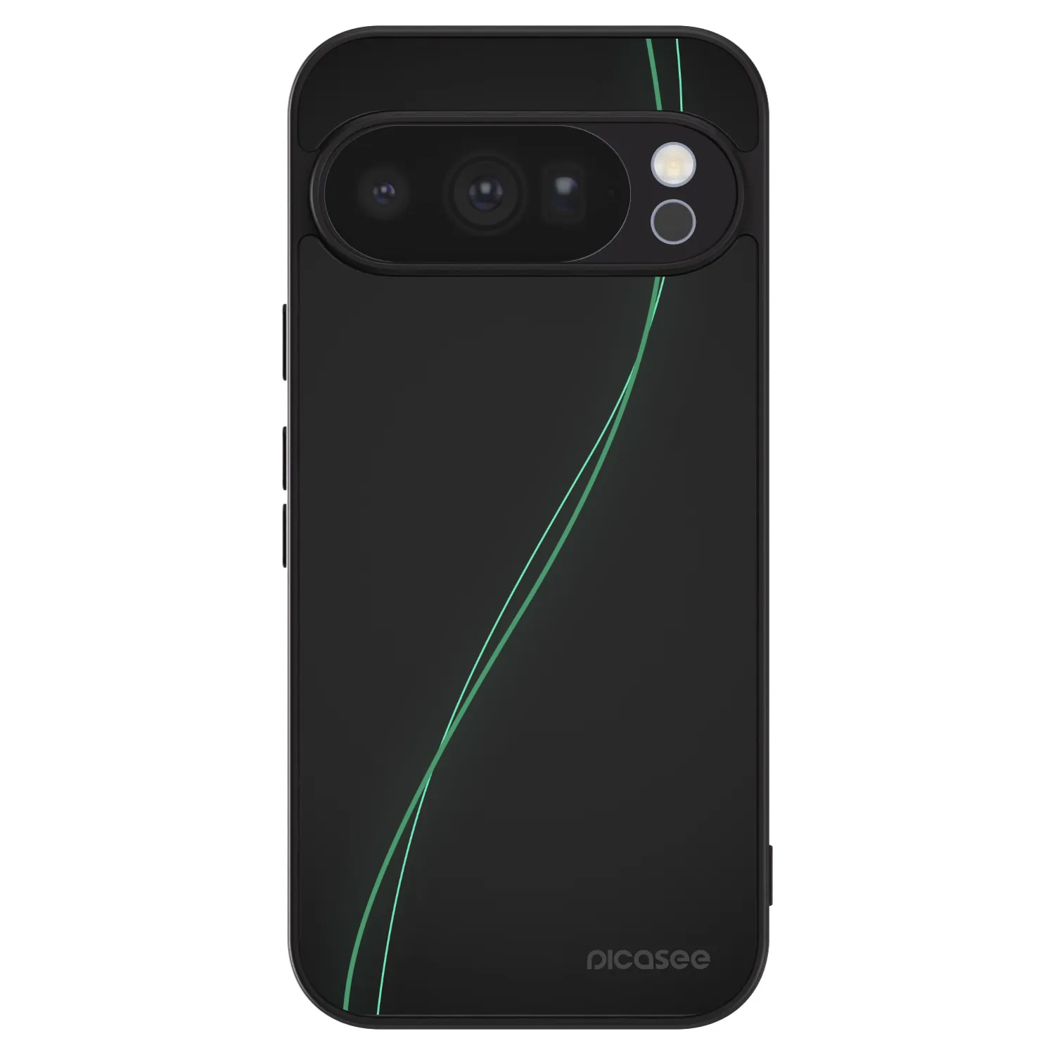 Picasee ULTIMATE CASE für Google Pixel 10 Pro - Be Different