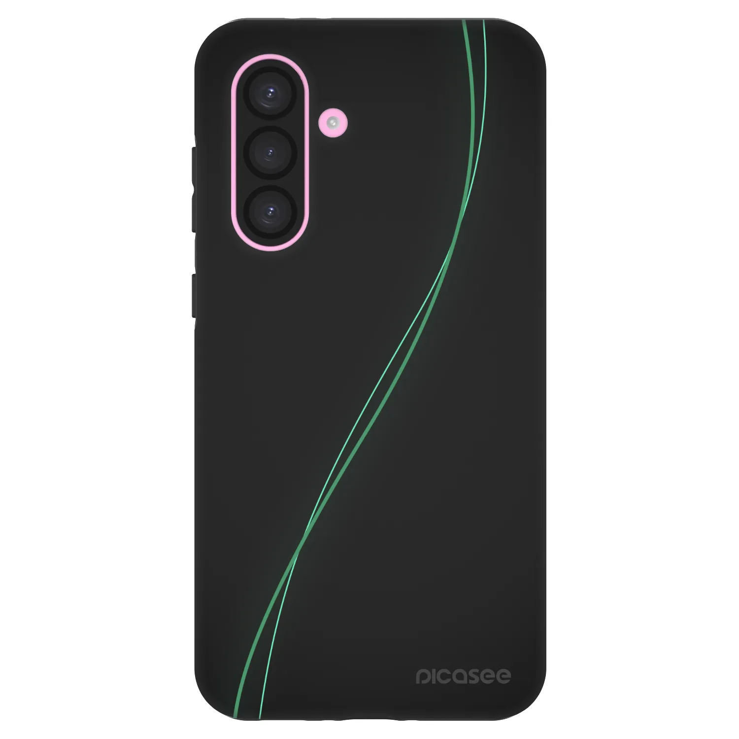 Picasee Fashion Case für Samsung Galaxy A56 5G A566B - Be Different