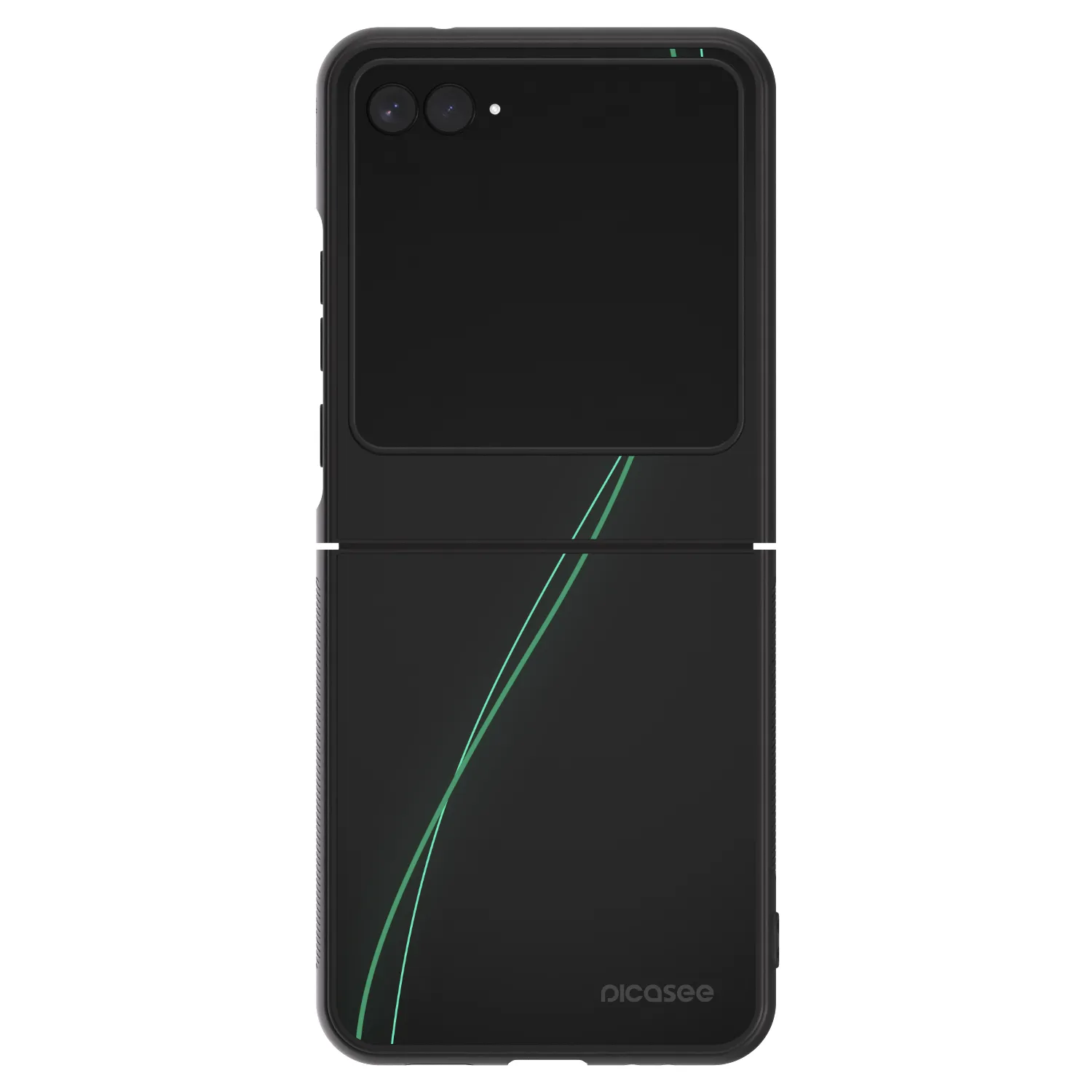 Picasee ULTIMATE CASE für Motorola Razr 60 - Be Different