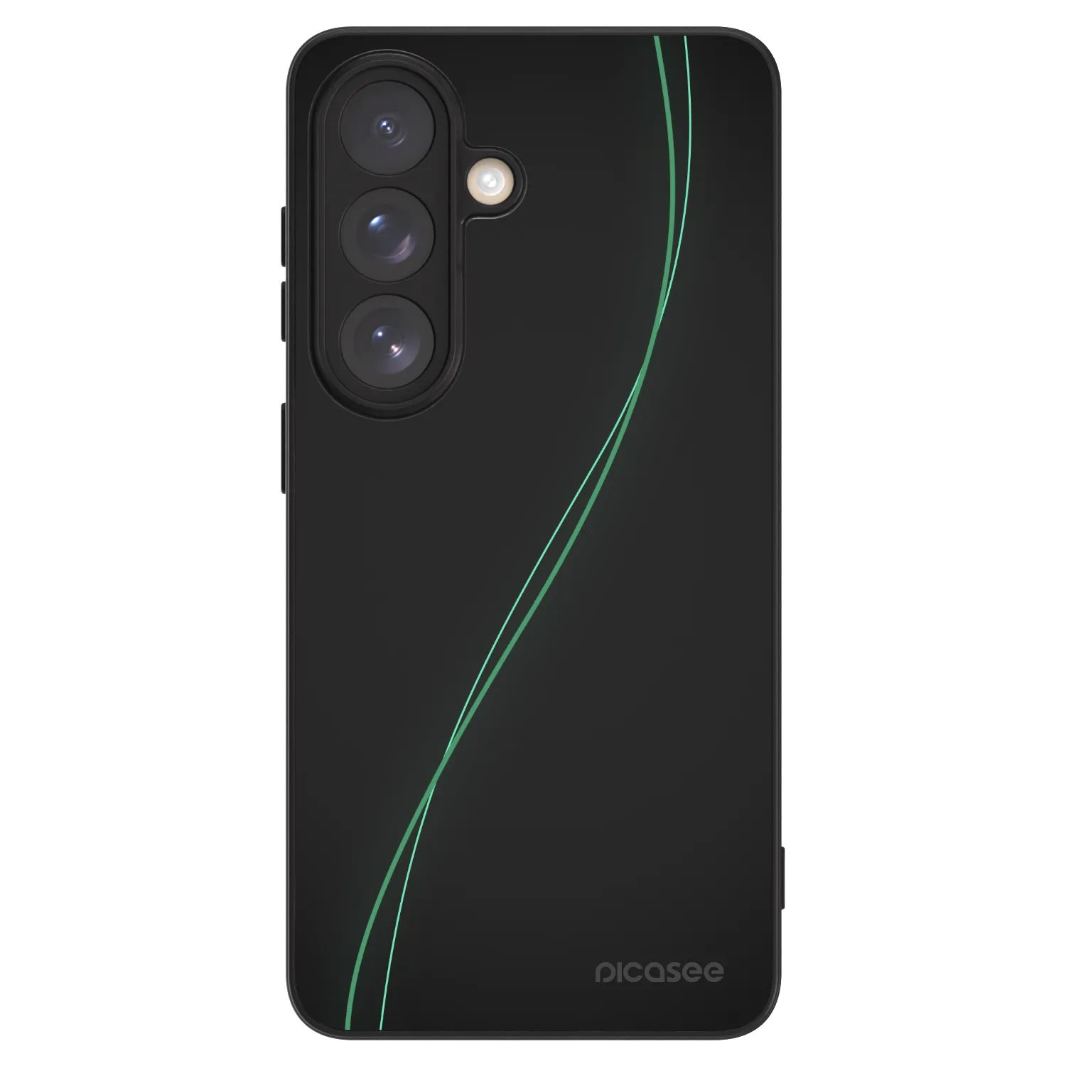 Picasee ULTIMATE CASE PowerShare für Samsung Galaxy S26 - Be Different
