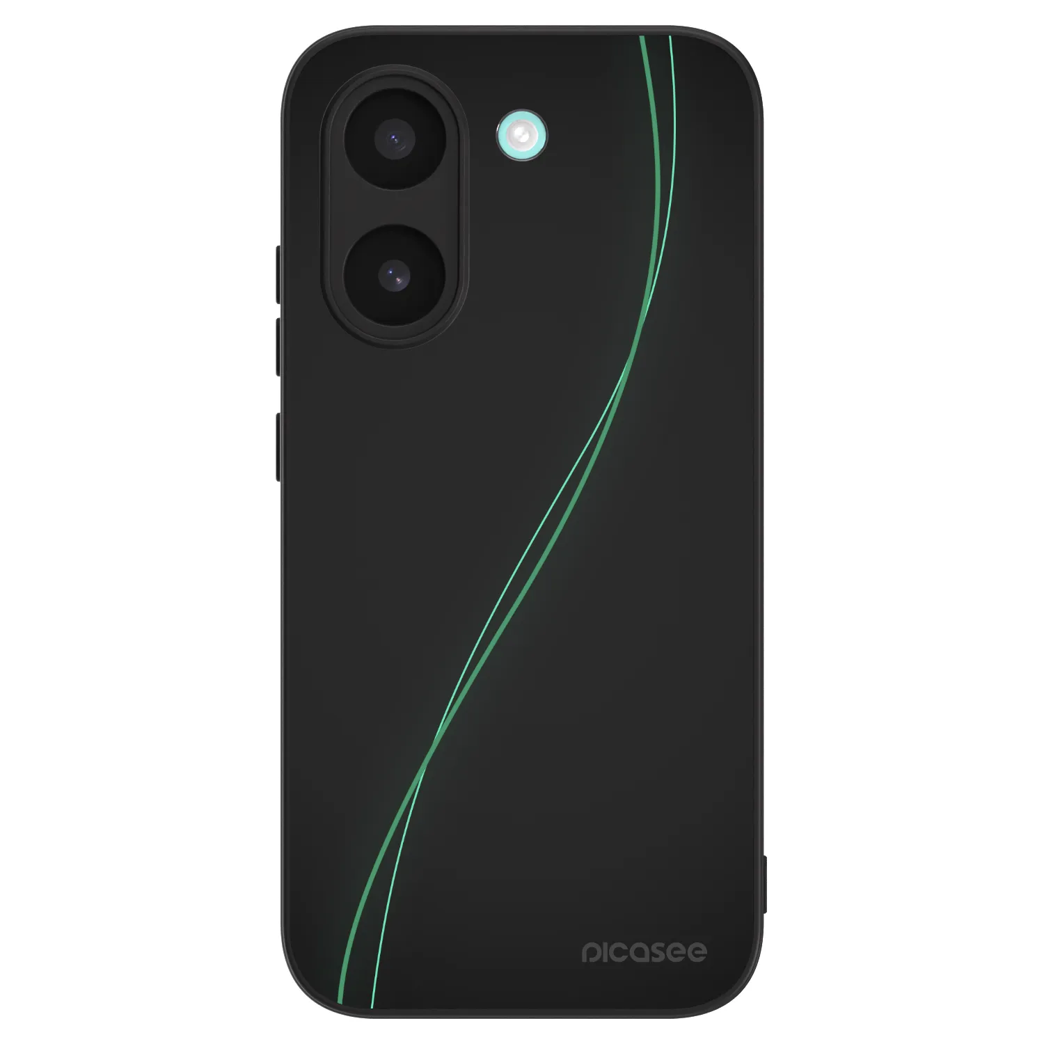 Picasee ULTIMATE CASE für Xiaomi Poco X8 Pro - Be Different