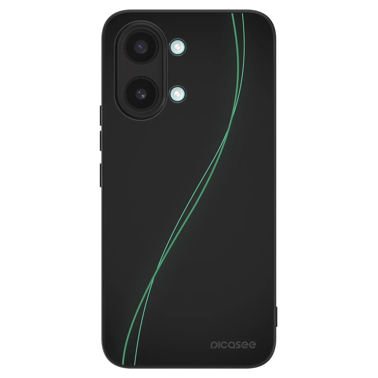 Picasee ULTIMATE CASE für Xiaomi Poco X8 Pro Max - Be Different