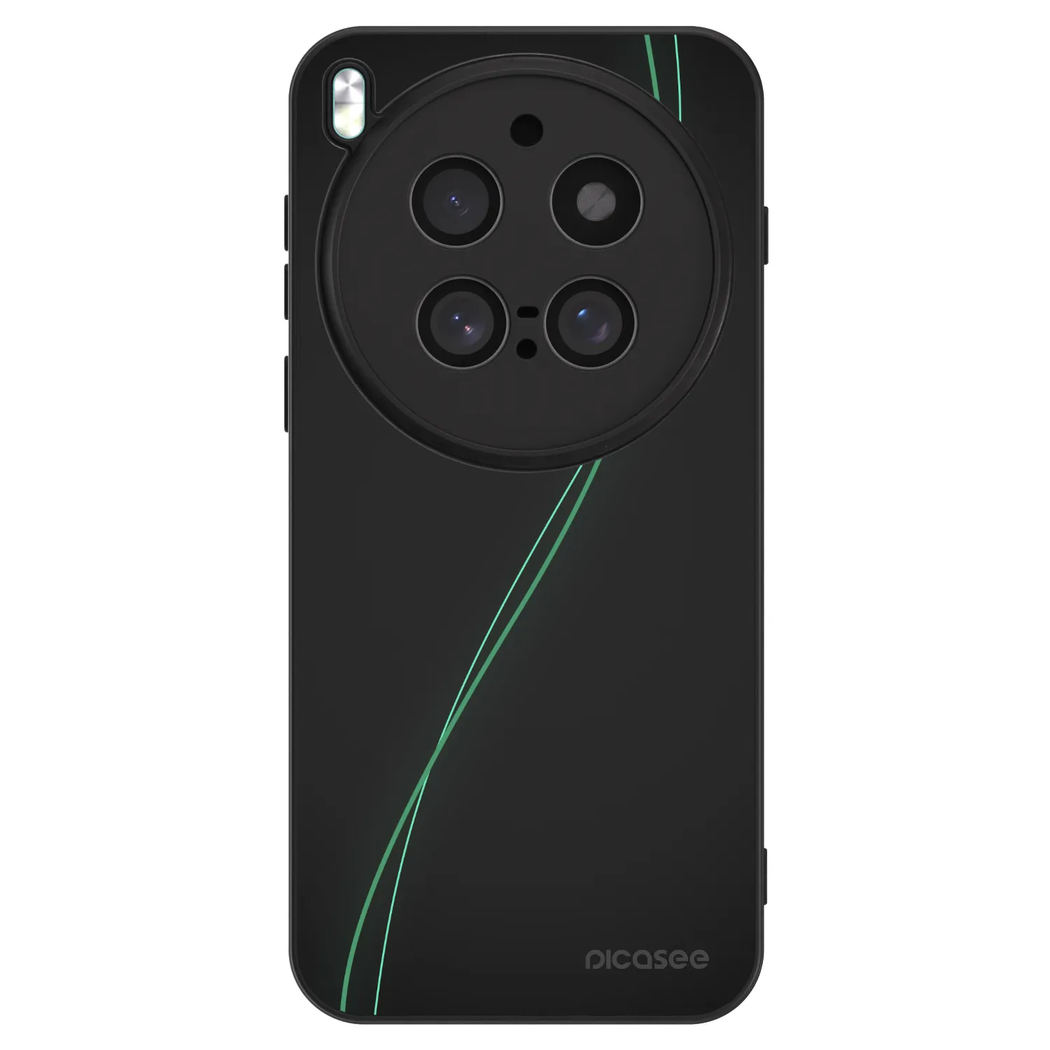 Picasee ULTIMATE CASE für Vivo X300 Pro - Be Different