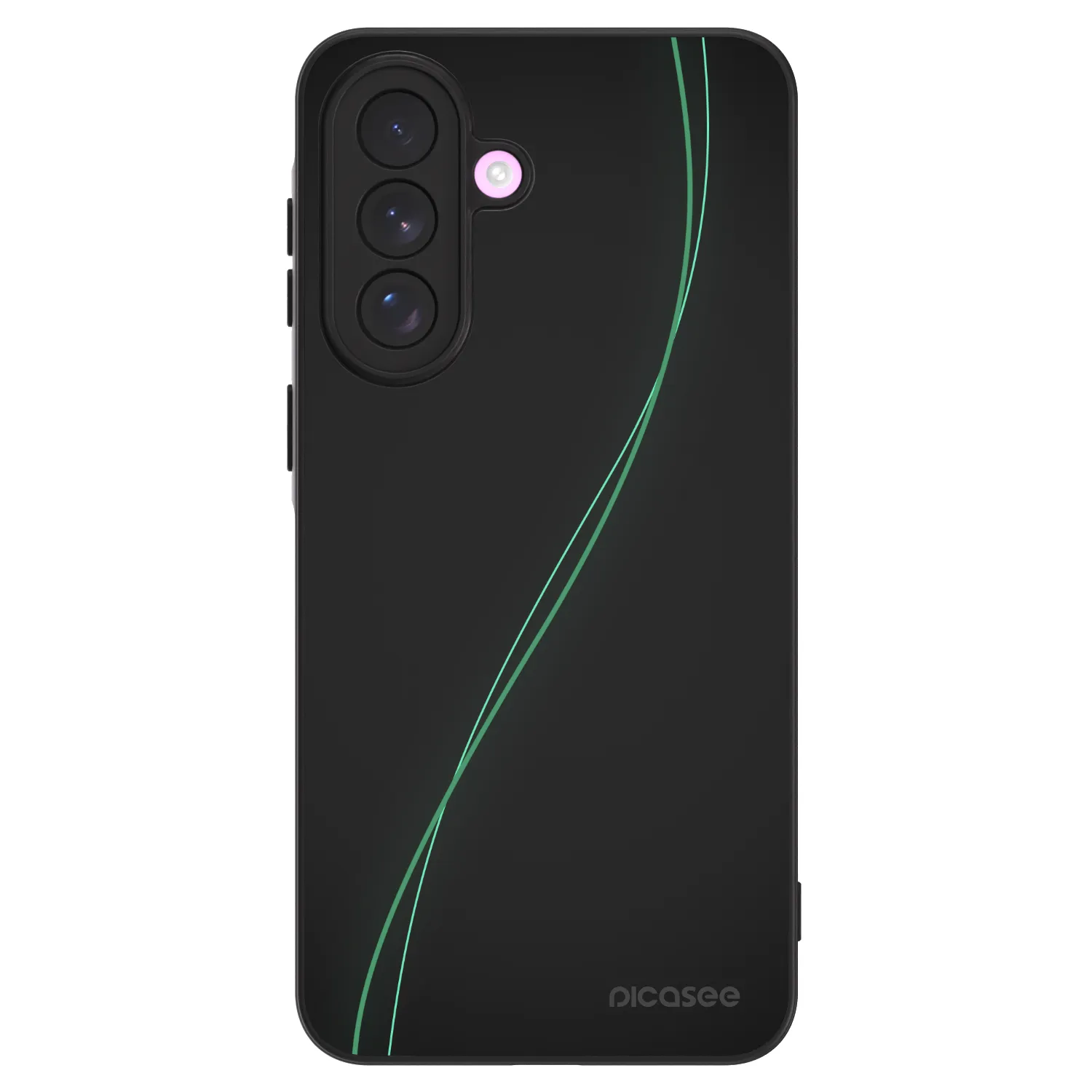 Picasee ULTIMATE CASE für Samsung Galaxy A57 5G - Be Different