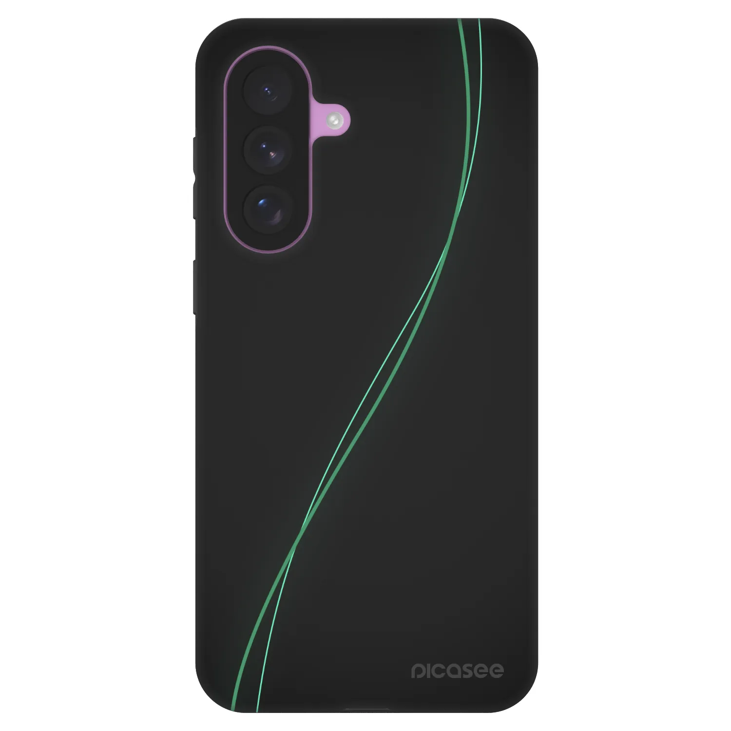 Picasee Fashion Case für Samsung Galaxy A57 5G - Be Different
