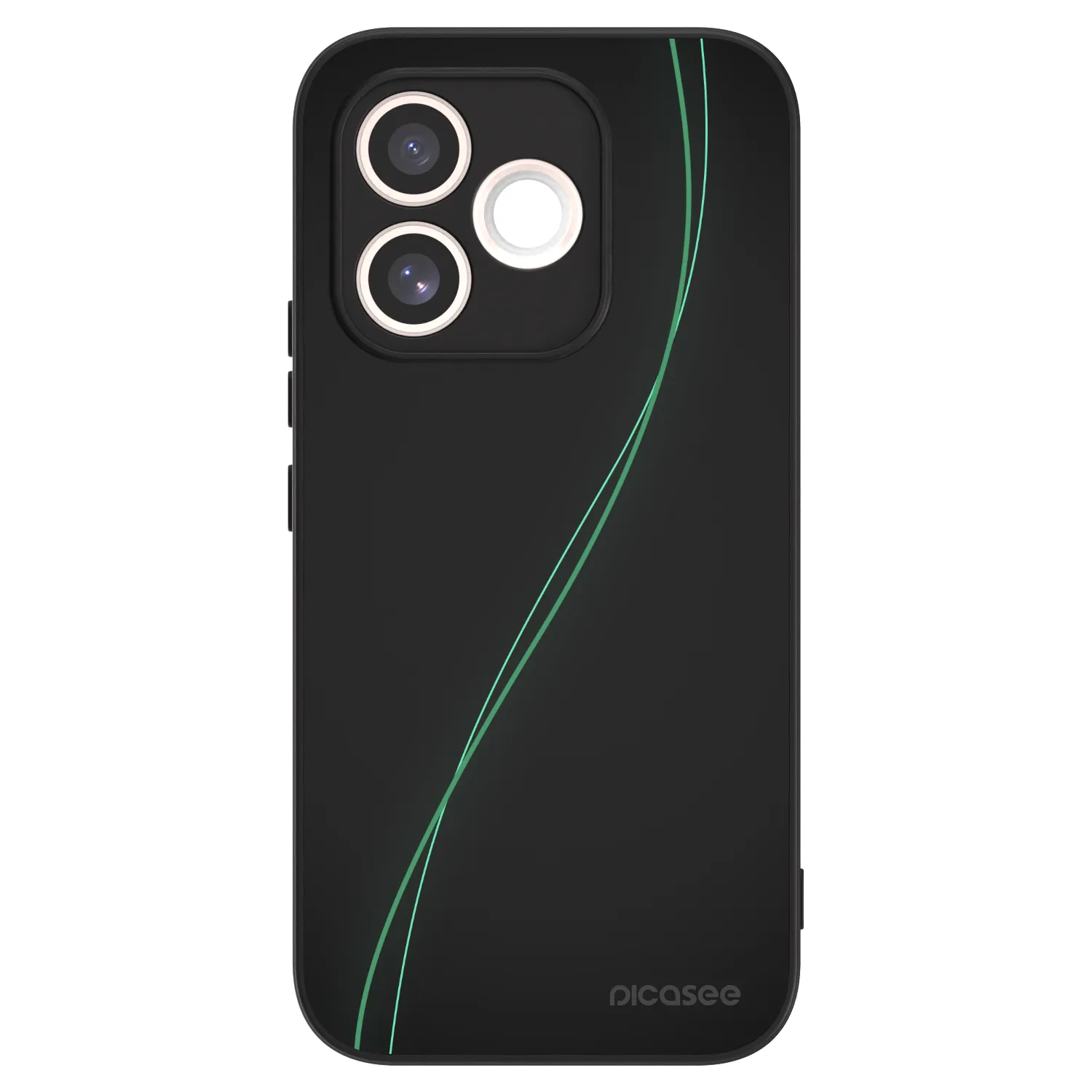 Picasee ULTIMATE CASE für Honor 600 Lite - Be Different