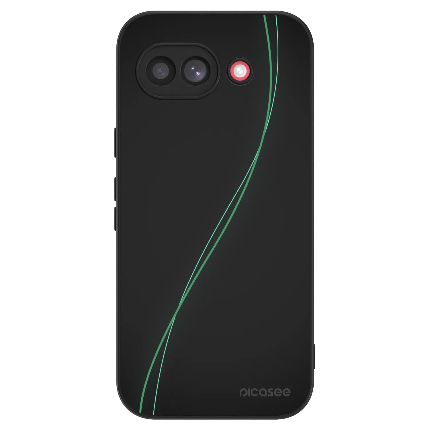 Picasee ULTIMATE CASE für Google Pixel 10a - Be Different