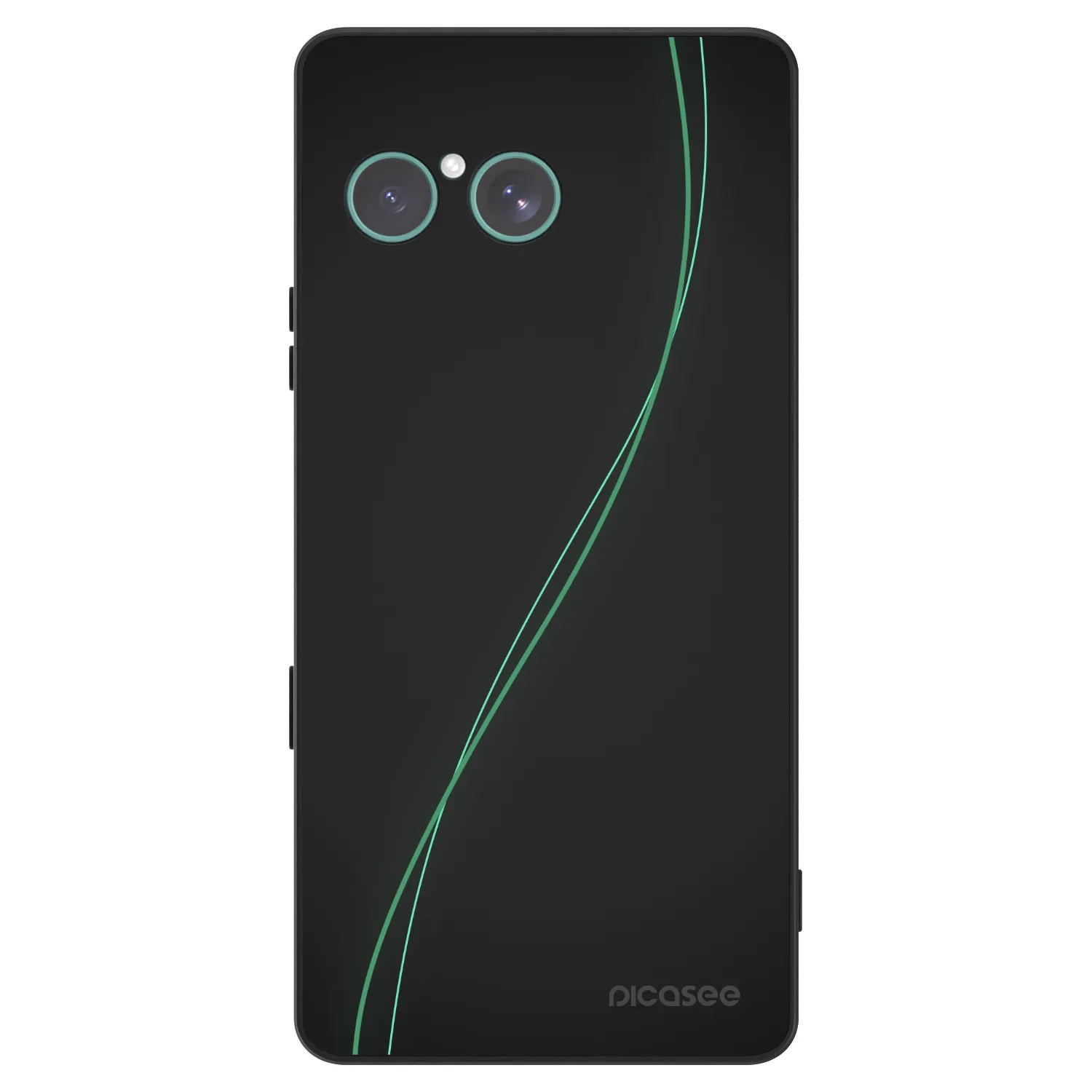 Picasee ULTIMATE CASE für Sony Xperia 10 VII - Be Different