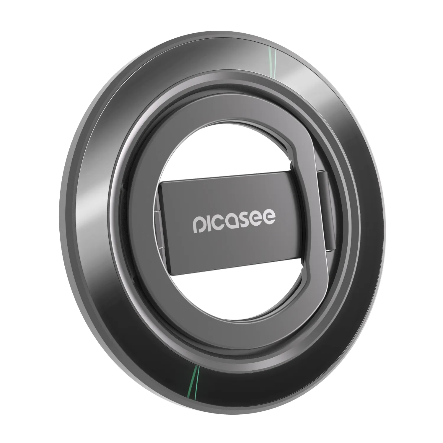 Picasee Magnetic holder - Schwarz