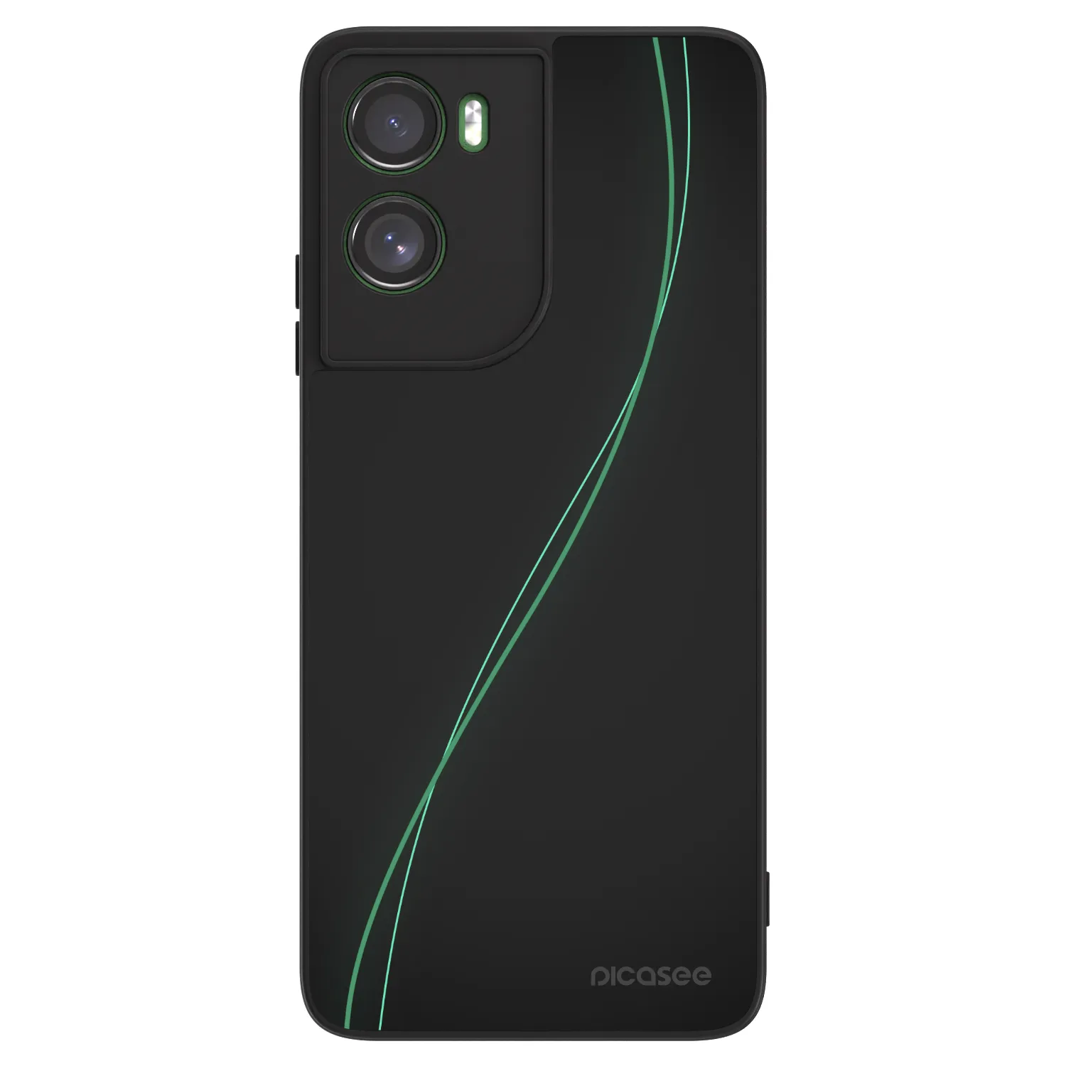 Picasee ULTIMATE CASE für Motorola Moto G06 - Be Different