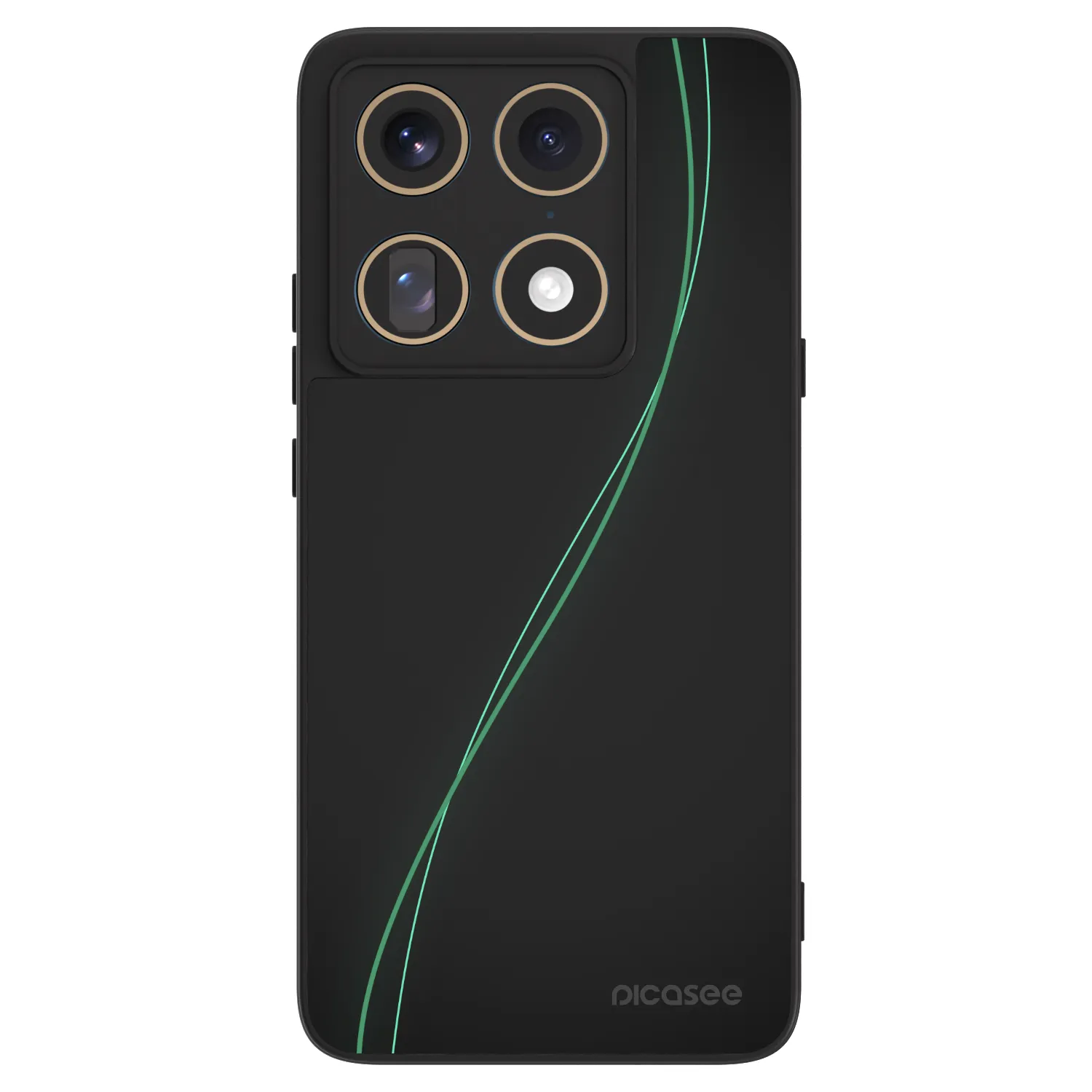 Picasee ULTIMATE CASE für Motorola Signature - Be Different