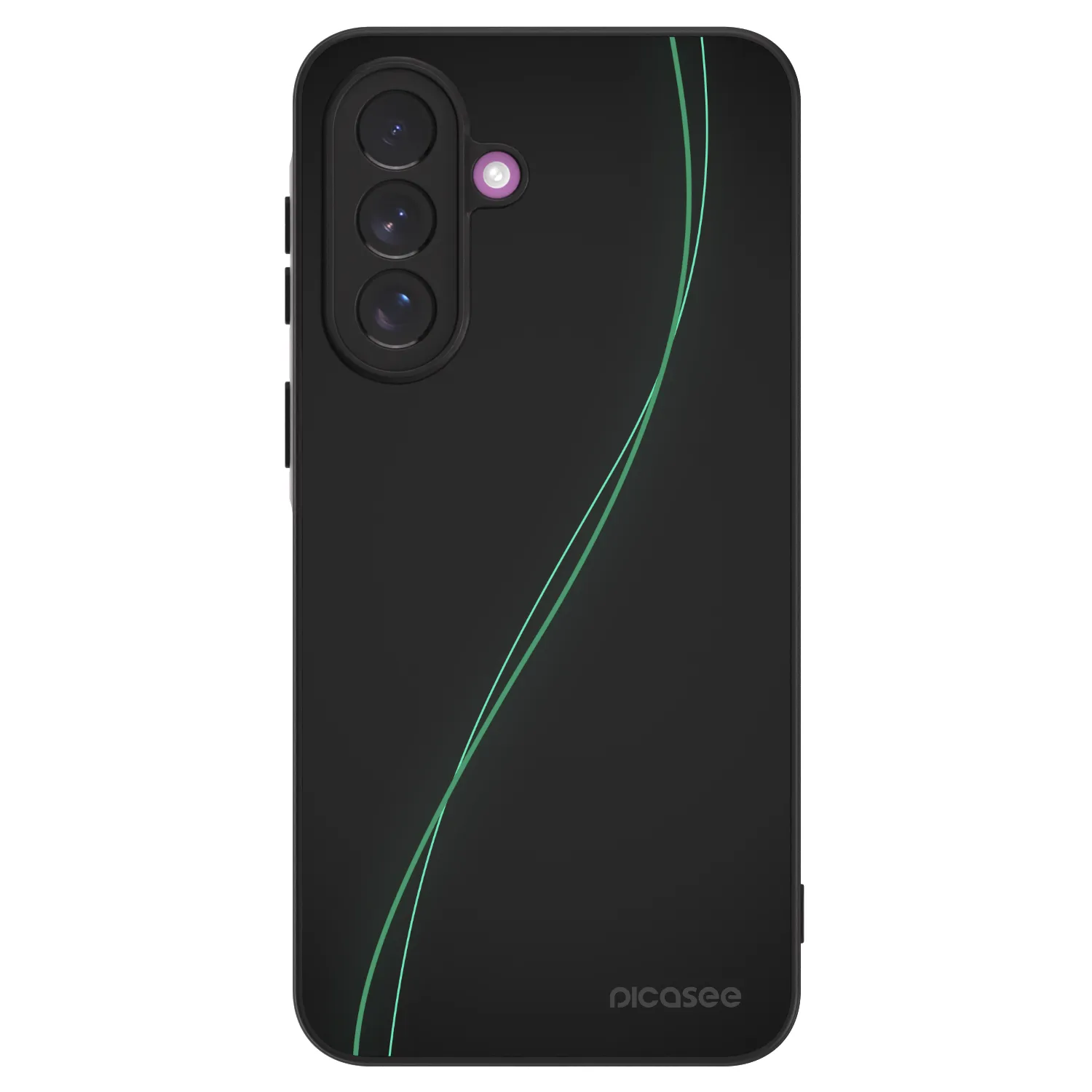 Picasee ULTIMATE CASE für Samsung Galaxy A37 - Be Different
