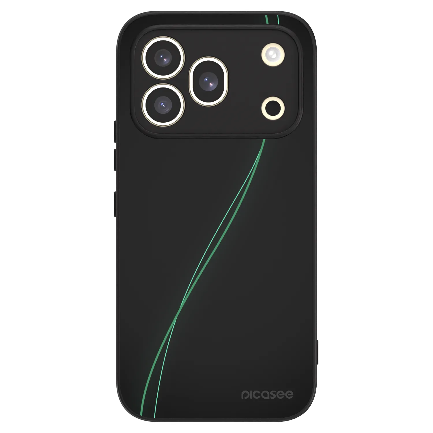 Picasee ULTIMATE CASE für Honor 600 Pro - Be Different