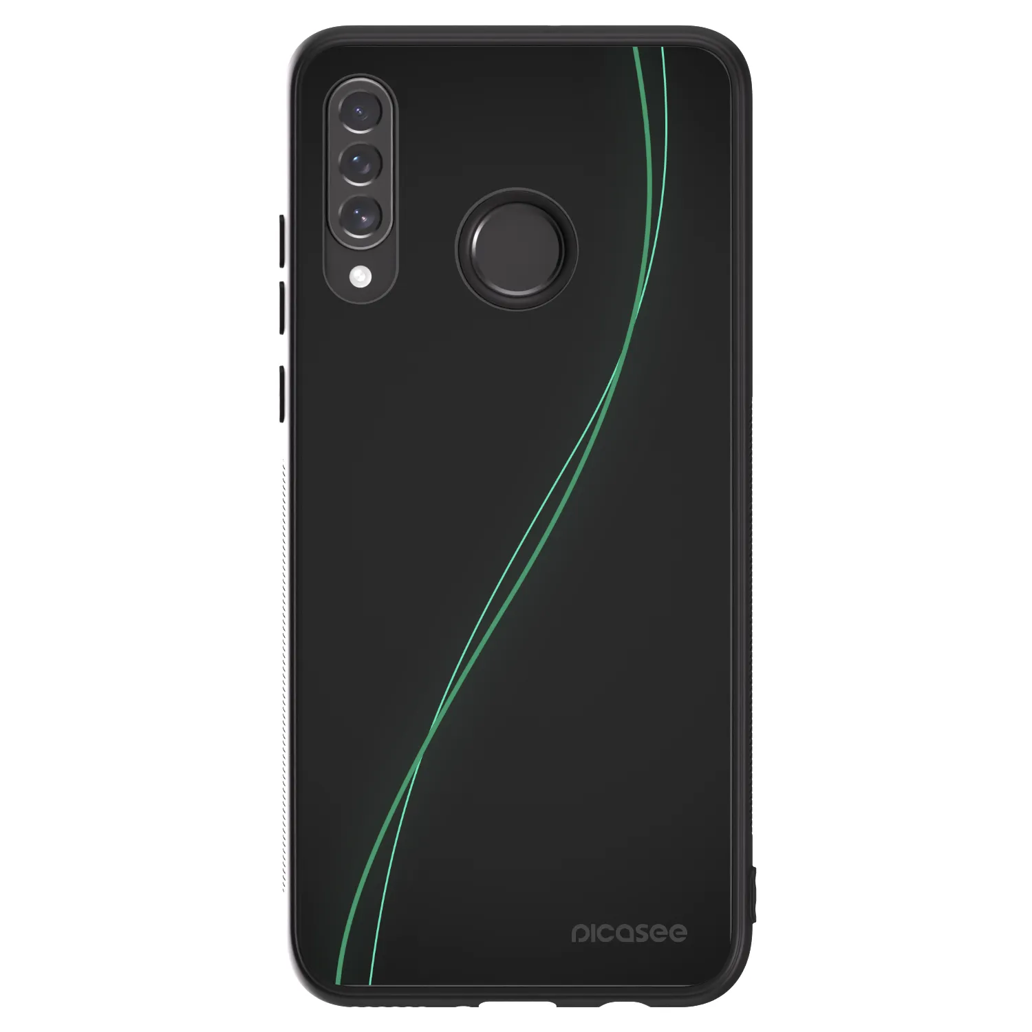 Picasee ULTIMATE CASE für Huawei P30 Lite - Be Different