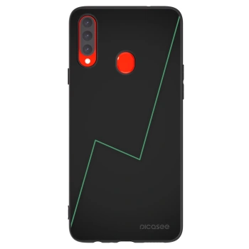 Hülle für Samsung Galaxy A20s - Consistency