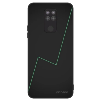 Hülle für Xiaomi Redmi Note 9 - Consistency