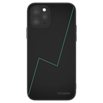 Picasee ULTIMATE CASE für Apple iPhone 11 Pro - Consistency