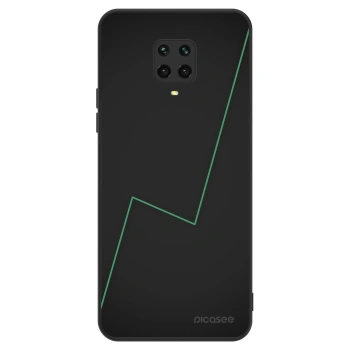 Hülle für Xiaomi Redmi Note 9 Pro - Consistency