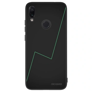 Hülle für Xiaomi Redmi Note 7 - Consistency
