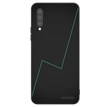 Hülle für Samsung Galaxy A50 A505F - Consistency