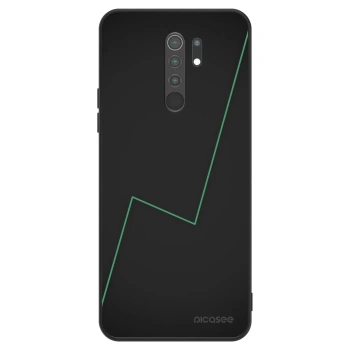 Hülle für Xiaomi Redmi 9 - Consistency