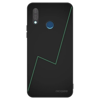 Hülle für Huawei P20 Lite - Consistency