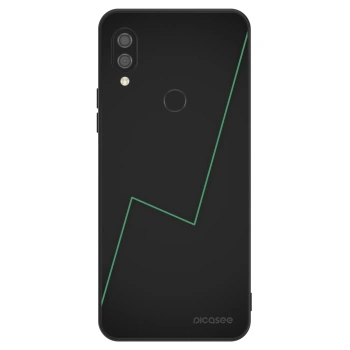 Hülle für Xiaomi Redmi 7 - Consistency