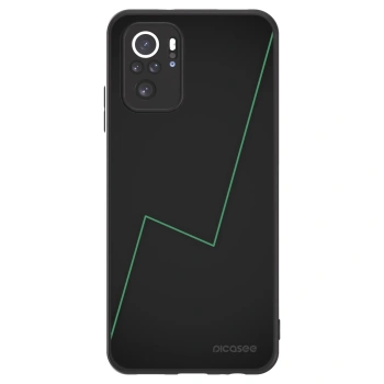 Hülle für Xiaomi Redmi Note 10 - Consistency
