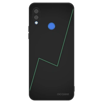 Hülle für Huawei Nova 3 - Consistency