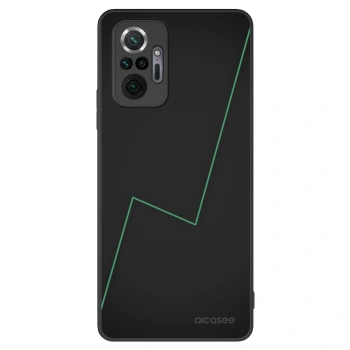 Picasee ULTIMATE CASE für Xiaomi Redmi Note 10 Pro - Consistency