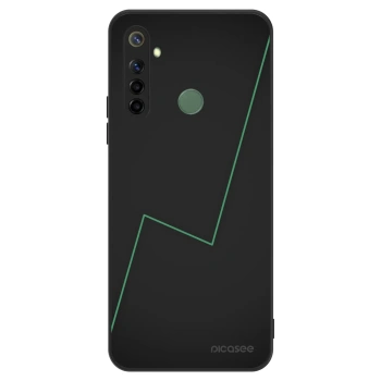 Hülle für Realme 6i - Consistency