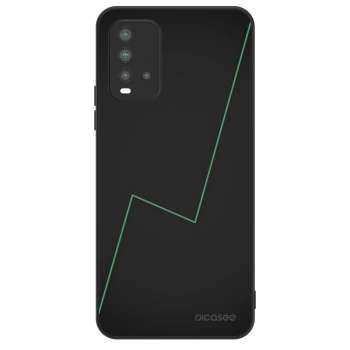 Hülle für Xiaomi Redmi 9T - Consistency